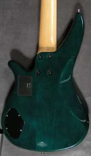 Yamaha RBX765A 5 String Bass Guitar For Repair  