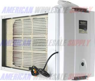 Aprilaire 5000 Electronic Air Cleaner Free Controller  