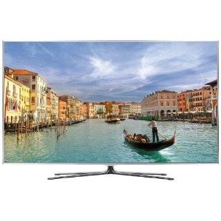  Samsung UN46D8000 46 Inch 1080p 240Hz 3D LED HDTV (Silver 