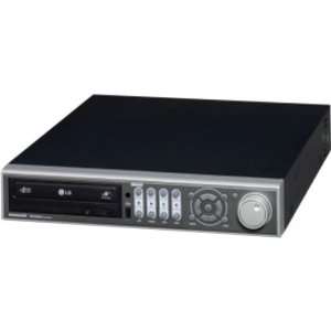  COMPUTAR DR8HV 500 8 Channel DVR, DVD Writer, 500 GB HDD 