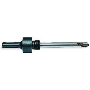   Hole Saw Arbor 9/32 TRI Fits Hole Saws 9/16 Inch to 1 3/16 Inch Home