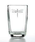  French Home La Rochere Dragonfly Highball Glasses 