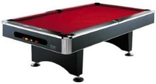 ft BLACK PEARL WIDOW SPIDER POOL TABLE~NEW~ FREE SHIP  