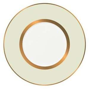  Raynaud Gala Beige 8.3 in Rim Soup Plate