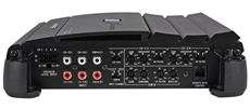   V60 600 Watt 5 Channel Digital Class D Car Audio Amplifier Amp MRXV60