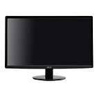 Acer S S202HLBD 20 LED LCD Monitor   Black 0846154069278  