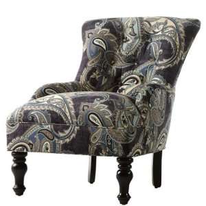  Elaine Accent Chair   35x26x32, Monaco Festival