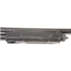  Replacement Black Shotgun Forend   Mossberg Pump Action12 Gauge 