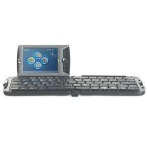  HP Ipaq Bluetooth Folding Keyboard Electronics