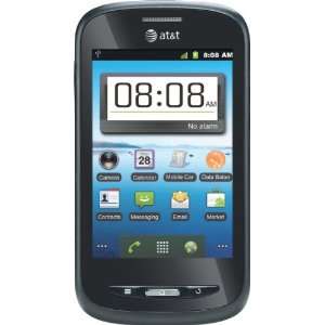   AT&T Avail Prepaid Android GoPhone (AT&T) Cell Phones & Accessories