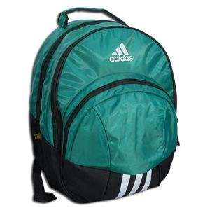  adidas Elite Team Backpack (Green)
