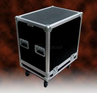XCase Ampeg SVT 215E 2x15 Cabinet ATA Road Case 3/8  