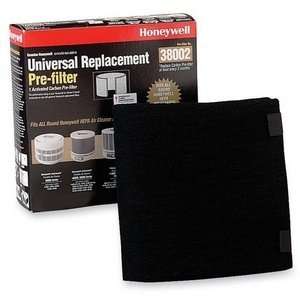  Honeywell Enviracaire Universal Replacement Pre filter 1 