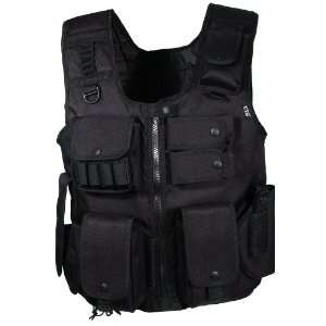  UTG Law Enforcement SWAT Vest