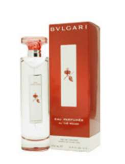   Perfume for Women by Bvlgari, EAU DE COLOGNE SPRAY 3.4 OZ [BVA31