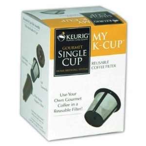  Keurig My K Cup Reusable Filter Adapter Electronics