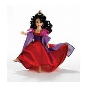  Madame Alexander Doll Esmeralda Hunchback of Notre Dame 