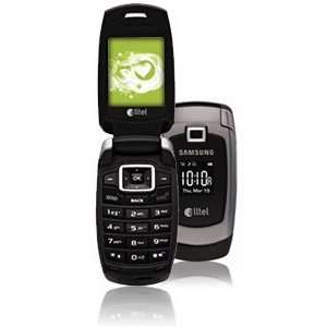   SCH U340 Snap Cell Phone, Camera, Speaker, for Alltel Electronics