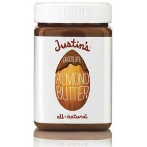  Justins Nut Butter, Chocolate Almond Butter. Health 