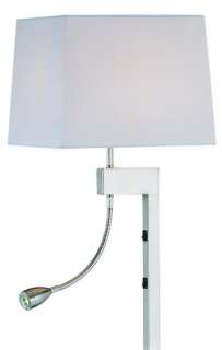 Fritzi Contemporary Floor Lamp Lighting Light 62 H  