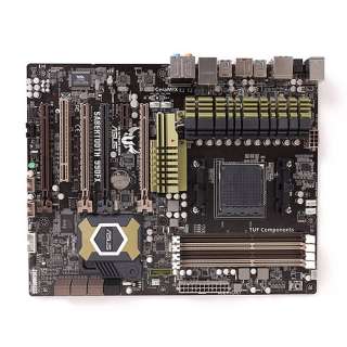 AMD PHENOM X4 945 CPU MOTHERBOARD 8GB MEMORY COMBO KIT  