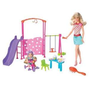  Barbie I Can Be Preschool Teacher Toys & Games