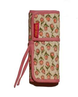 These attractive cases are made with American quilting fabric in 100% 