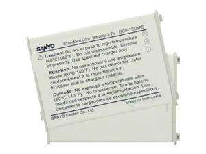    SANYO OEM SCP 25LBPS BATTERY SCP 3200