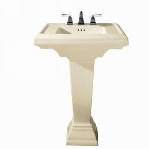  American Standard 0780800.222 Bathroom Sinks   Pedestal Sinks 