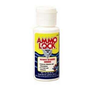  AP AMMO LOCK 1OZ (12PC BOX)