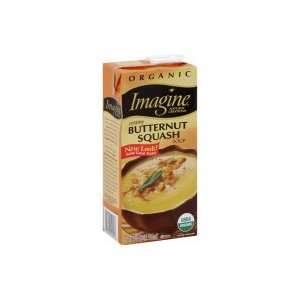  Imagine Organic Soup, Creamy Butternut Squash, 32 fl oz 