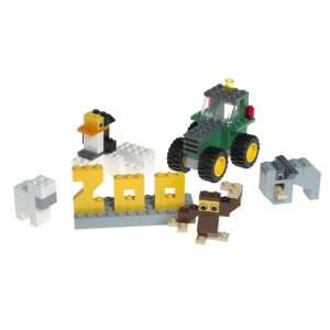  LEGO Make and Create Animals Toys & Games