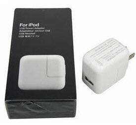   NEW USB Wall Charger for Apple iPod Touch Iphone 4 3G 3GS ON SALE