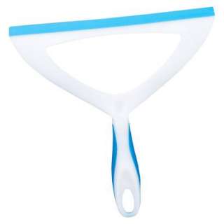 Clorox Bright Blue Squeegee.Opens in a new window