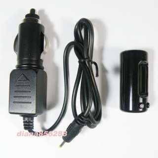 FM radio Transmitter+Car Charger for iPod Touch iPhone A01  