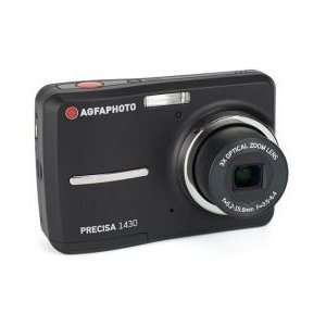  Agfaphoto PRECISA 1430 14.1 Megapixel 3x Optical Zoom 2.4 