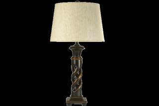 Ashley Furniture Fallon Table Lamp (Set of 2) L235334  