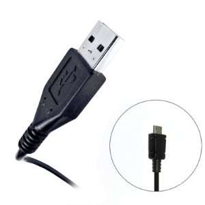  EMPIRE USB Data Cable for T Mobile Sidekick 4G Cell 