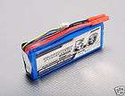 USA* LiPo 5000 mAh 3S 11.1v 20C Vorza RC8Te 8IGHT E