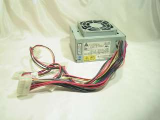 Compaq Micro ATX Power Supply PSU 100W DPS 145PB 138652  