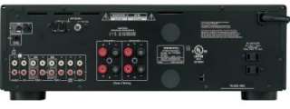  Onkyo TX 8255 Stereo Receiver Electronics
