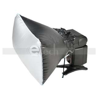 Inflatable Flash Diffuser for CANON 380EX 430EX 540EZ  