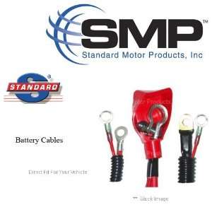  Standard Motor Products Battery Cable Automotive