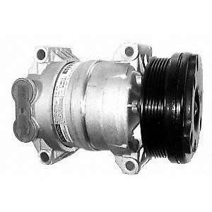  Frigette A/C Parts 204 936 New Compressor And Clutch Automotive