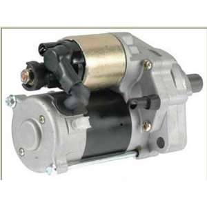  Prime Choice Auto Parts S1324 Premium New Starter Motor 