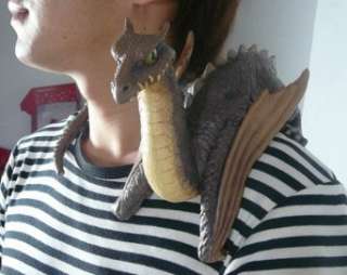  Shoulder Dragon Baby Clothing