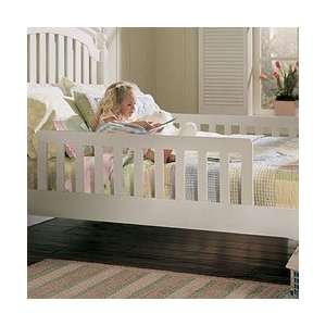  Contentment Pair Safety Rails for Transition Bed Baby