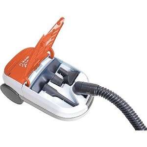 Kenmore 29219 Bagged Canister Vacuum  