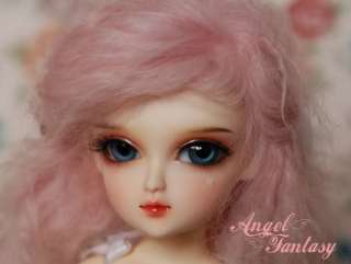 IBE AF angelfantasy BB GIRL super dollfie size bjd  