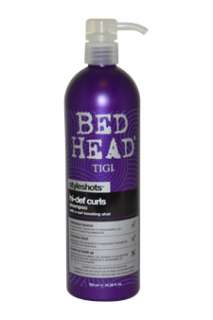 Tigi U HC 5105 TIGI U HC 5105 Bed Head Styleshots Hi Def Curls Shampoo 